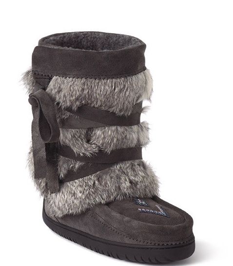 wholesale new fashion  mukluks boots with low price 