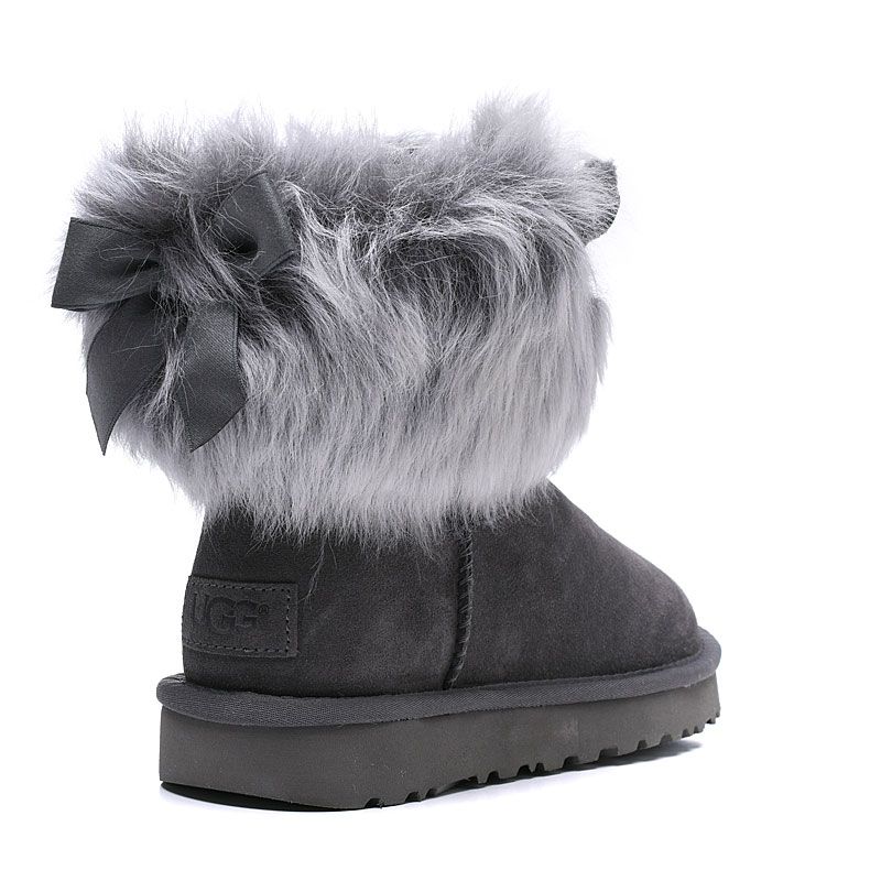 wholesale 2018 best seller  UGG boots with warranty