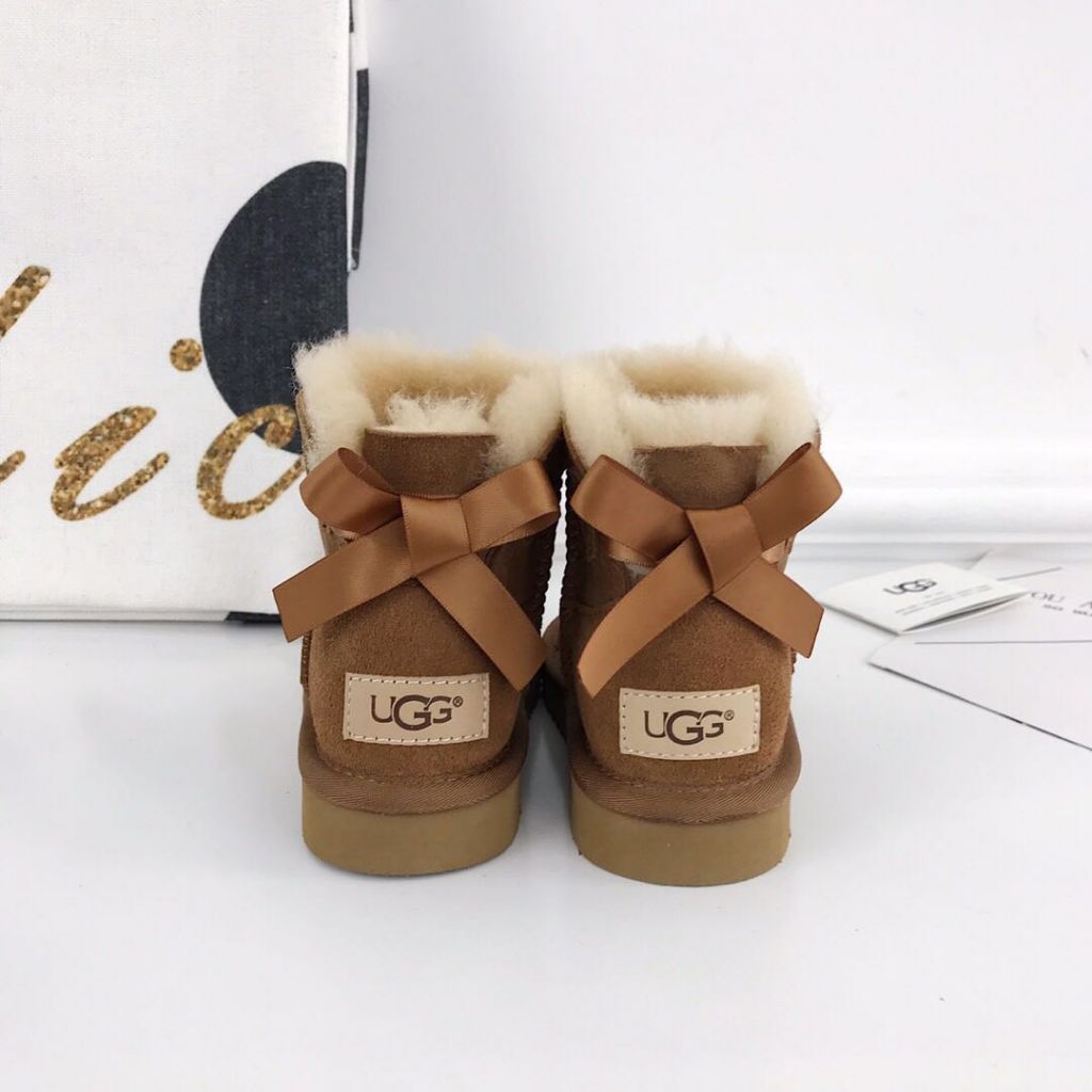 wholesale 2018 best seller  UGG boots with warranty