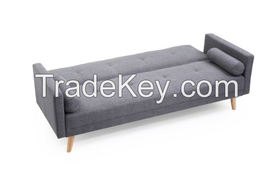 HC-1203 living room fabric sofa