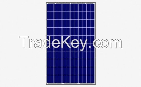 AS-EU-6P30 solar panel