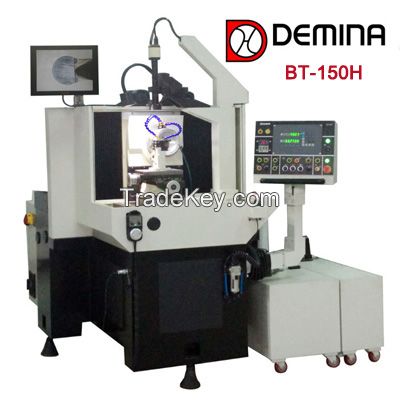 China New Type CNC Grinder machine for PCD and PCBN Tools
