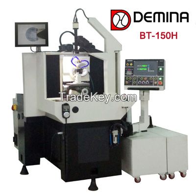 CNC tool grinder machine manufacturer