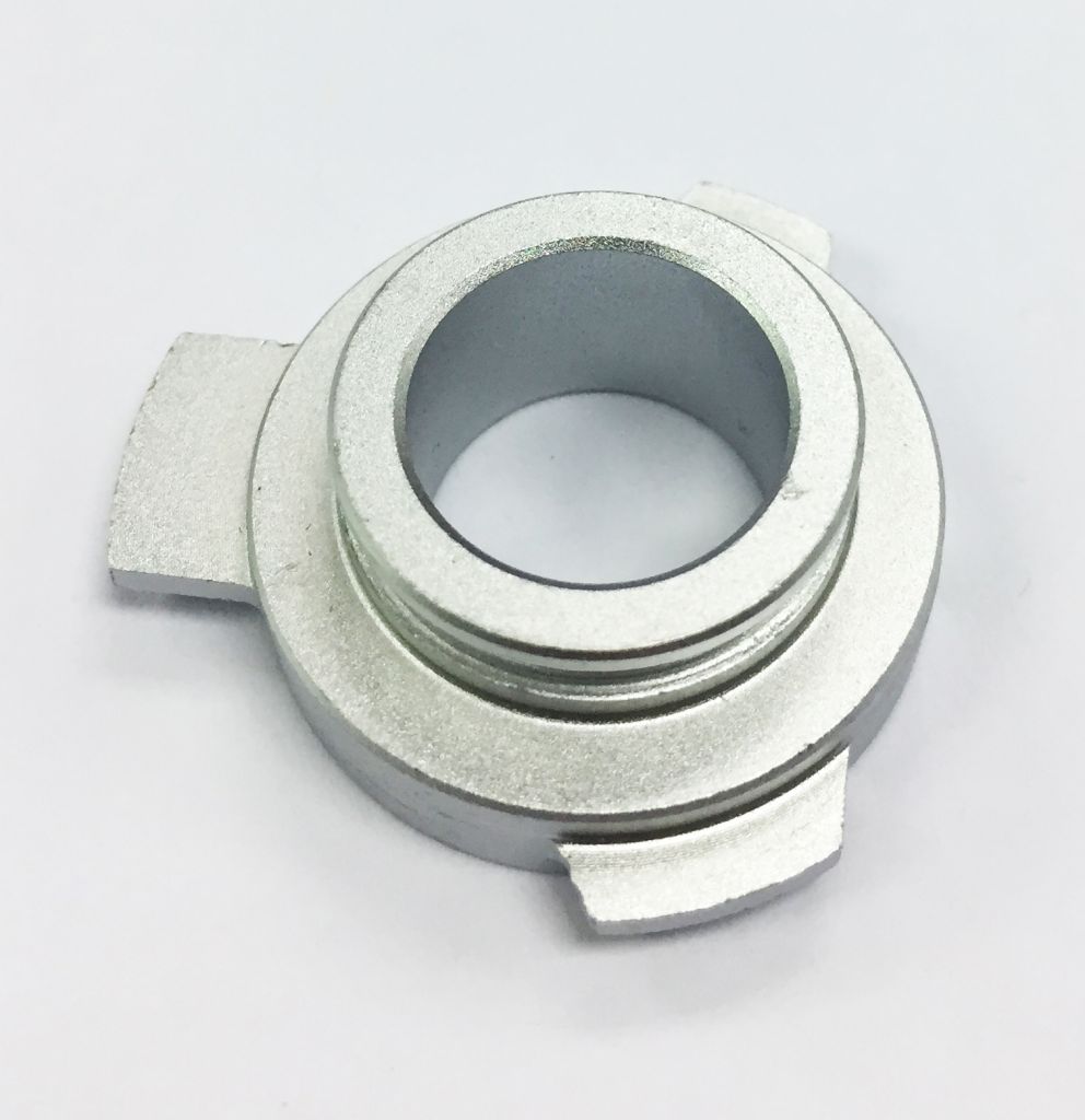 Custom Aluminium Cold/hot Forging Parts