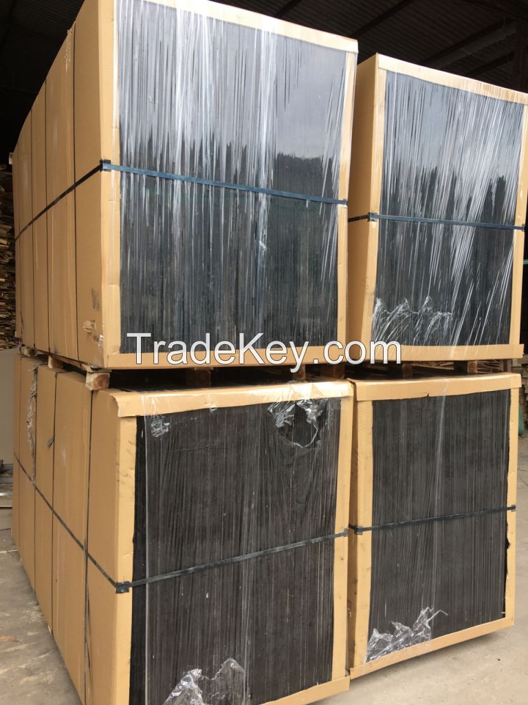 12mm Vietnamese Film Faced Plywood Water Proof