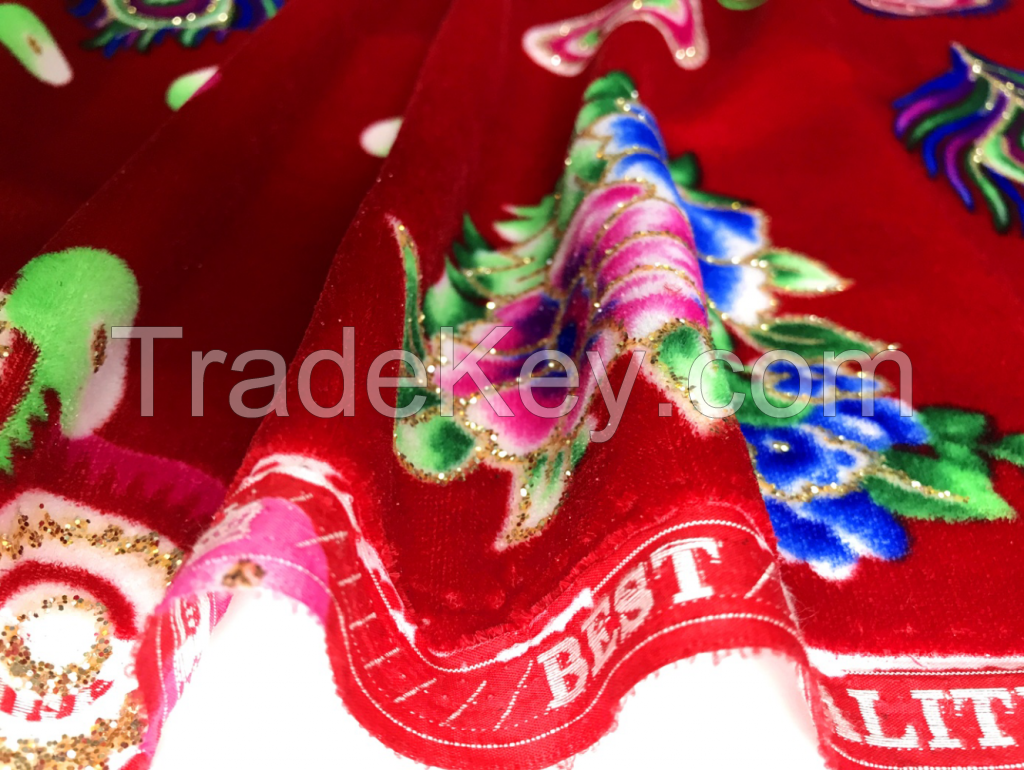 Embroider Organdy Fabric