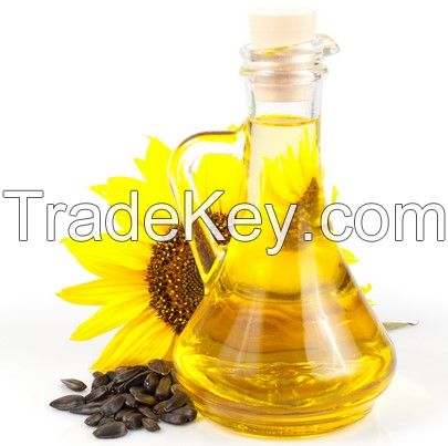 Sunflower Oil