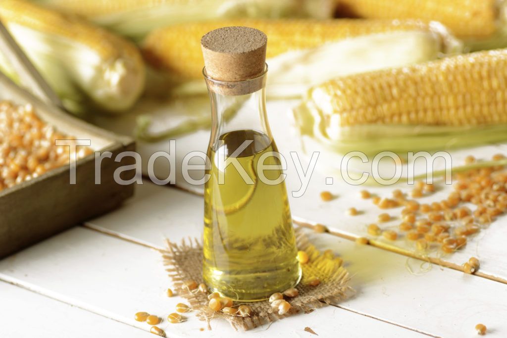 Corn Oil