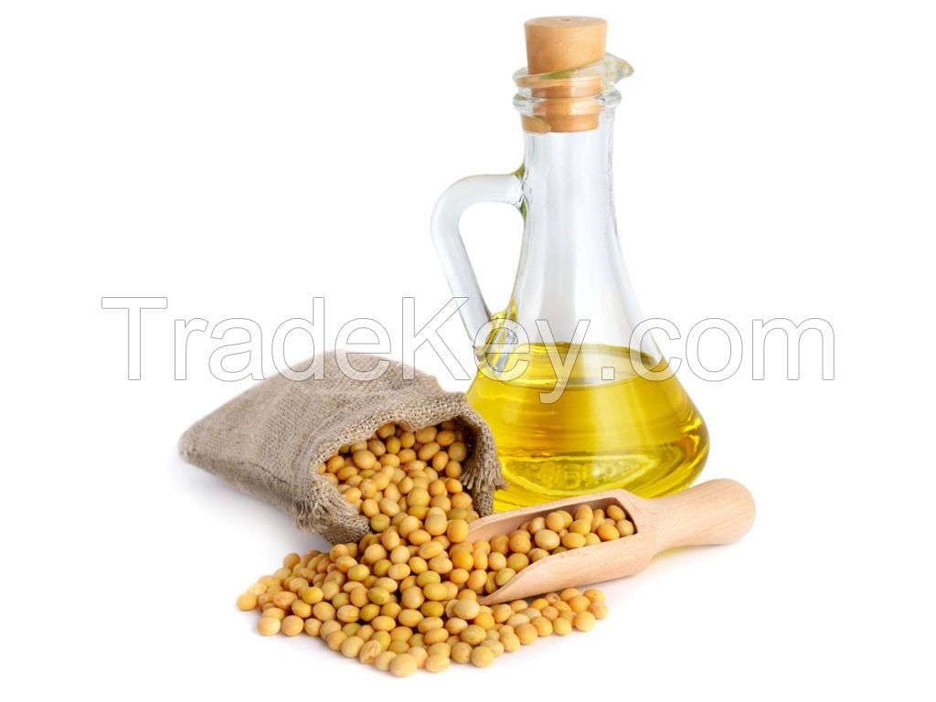 Soybean Oil