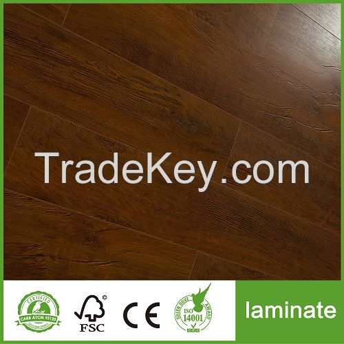 Laminated Flooring Ac3 E1 Click System