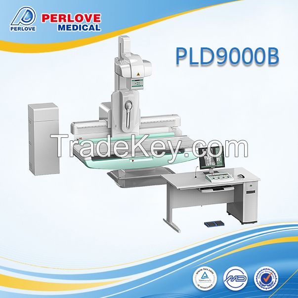 Gastro-intestional test X-ray system PLD9000B