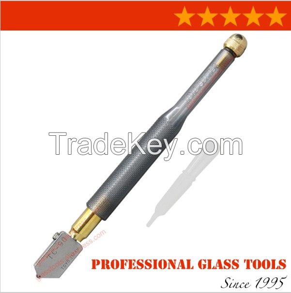 TC 90 3-12 mm Best Quality glass cutting toyo glass cutter