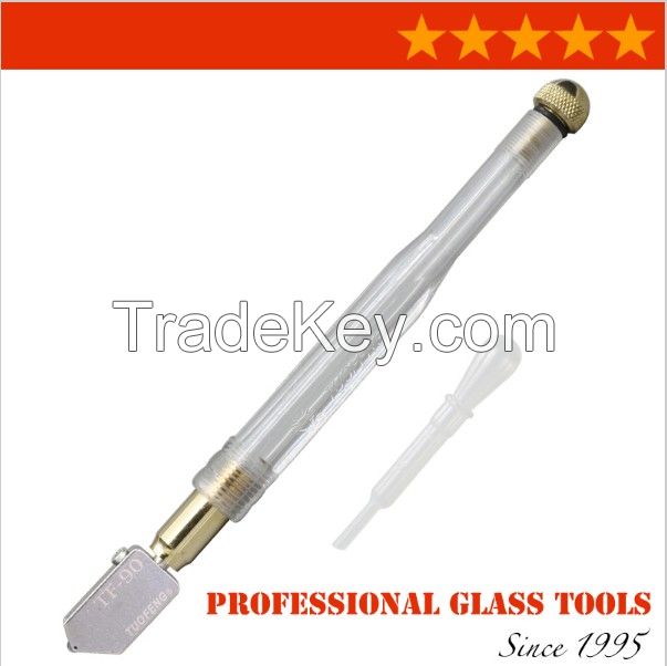 Tf 90 3-15 Mm Cutting Glass Cutter