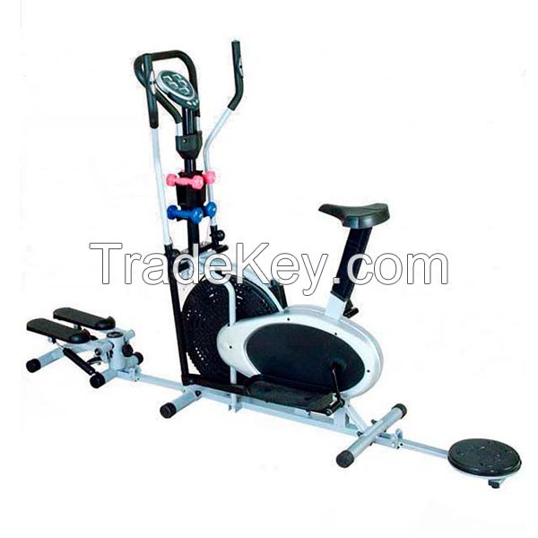 hot selling orbitrack cycle exercise elliptical bikes price