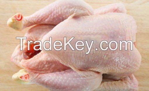 Halal whole chicken 