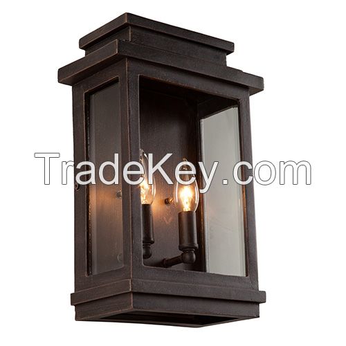 outdoor wall  light