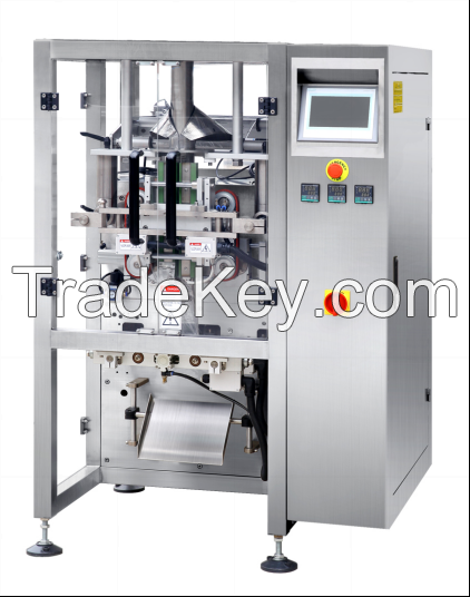 Liquid Products Packing Line