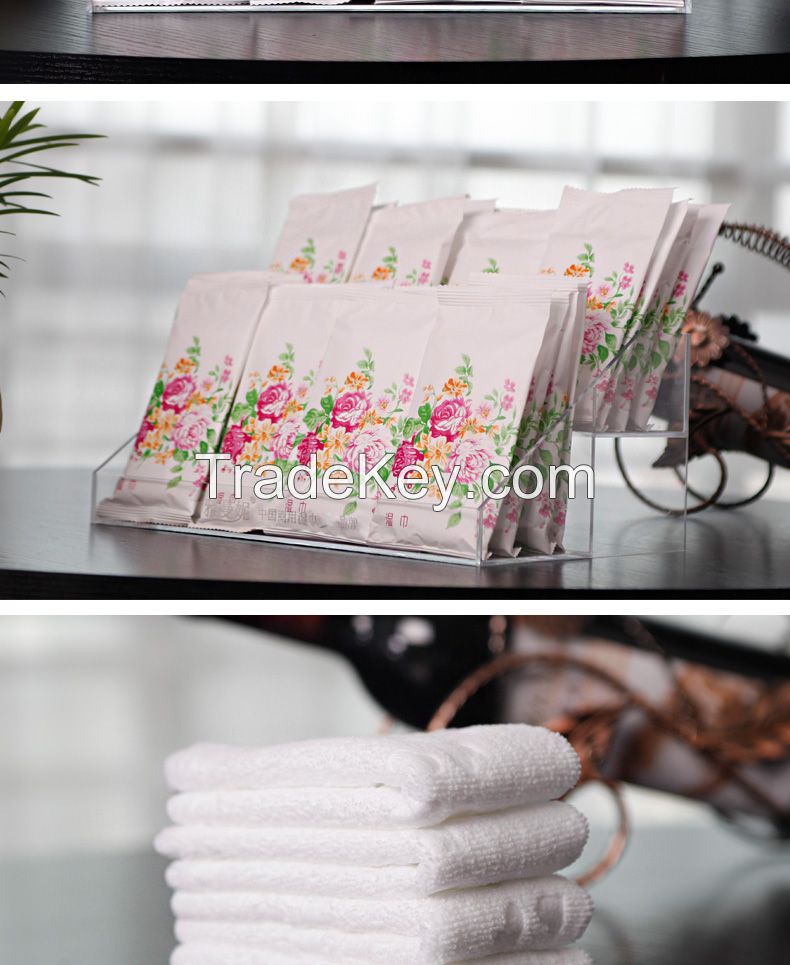 wet towelï¼Œ wet wipes ï¼Œdispense towel, hotel products