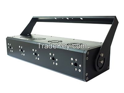 Unique Rgb Laser Array Display System,Laser Projector,Disco Lighting ,Stage Light for Laser Show