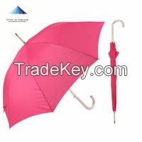 Aluminium Super Light Weight Straight Umbrella