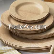 ECO PAPER PLATE BOX EGG TRAY