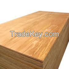 PLYWOOD