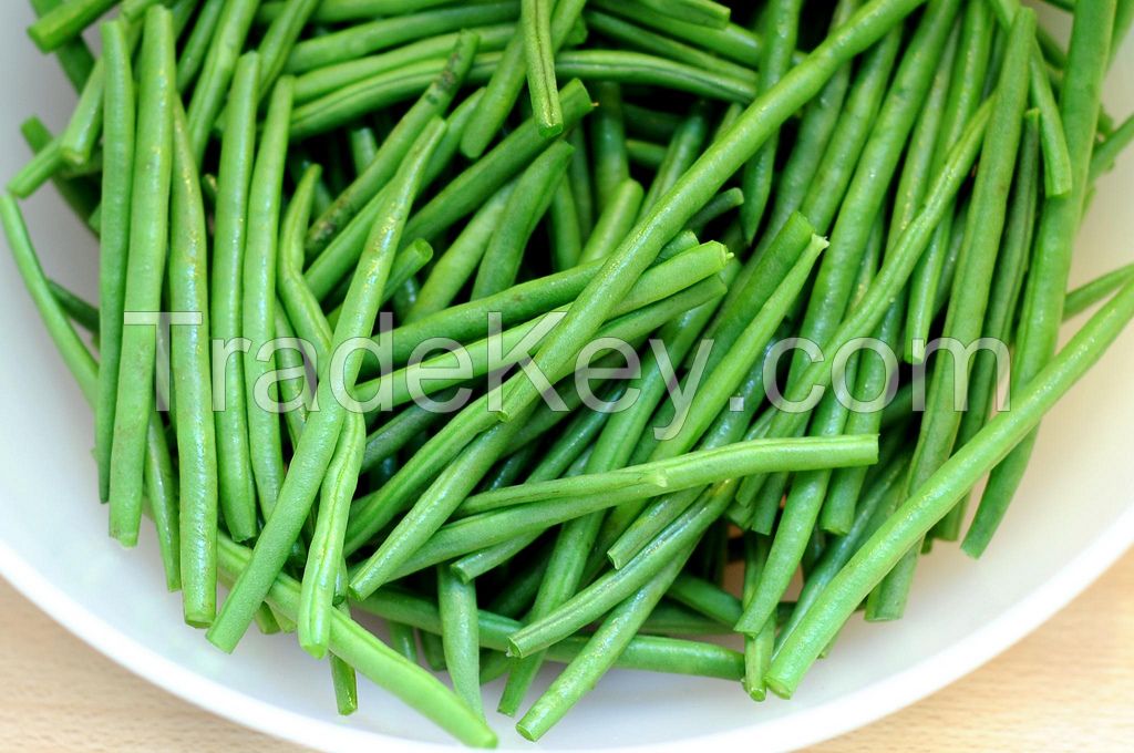 french beans | fine beans | Fresh Vegetables