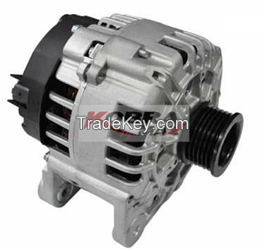  Kobra-max Alternator 125 A 7711134329