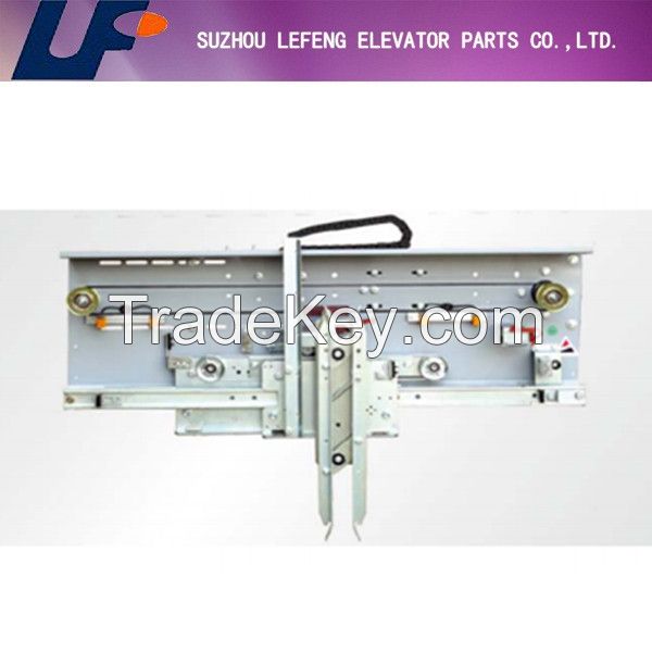 Mitsubishi door drive for elevator,Mitsubishi landing door with st.st. panels