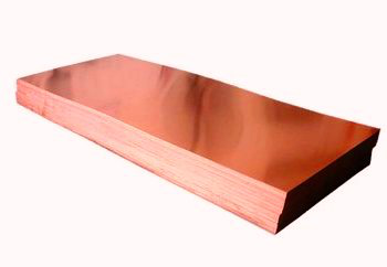 High Purity Copper 5N  6N  99.999% 99.9999%