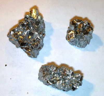 High Purity Antimony 5N 5N5 6N 7N (lump/shot)