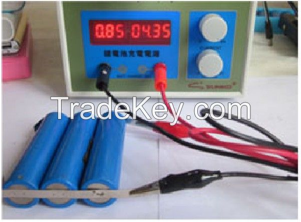 SUNKKO 787A+ Battery spot welder charger