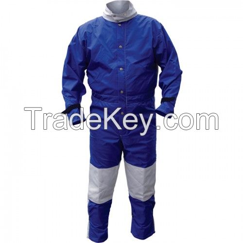 ALC Abrasive Blast Suit - Model# 41421