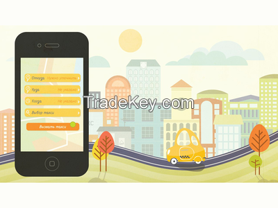 online taxi booking system and better taxi management
