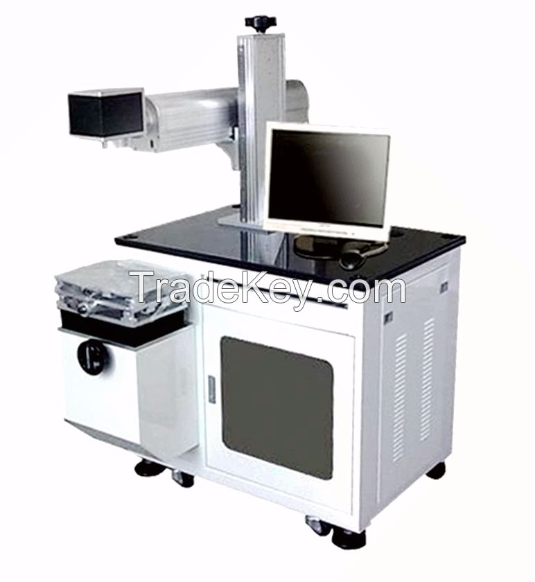 HY-DP50 semiconductor laser marking machine