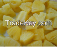 Canned Pineapple Chunks