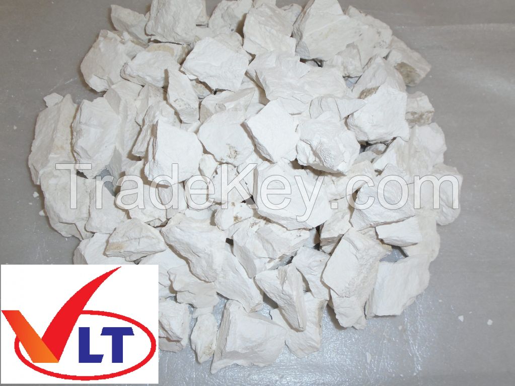 Quicklime Lumps High Quality Cao 90%min