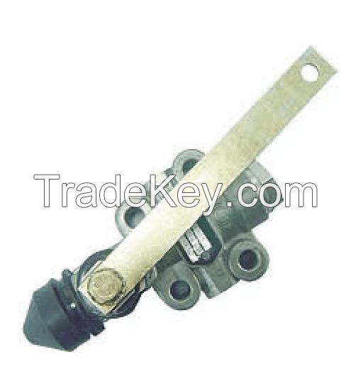 AIR BRAKE VALVE