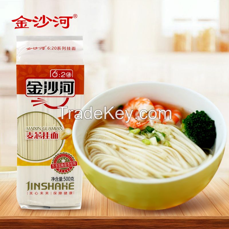 Wheat Core Dried Noodles