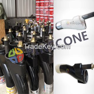 Concrete Pump Parts Zoomlion/Sany S Valve