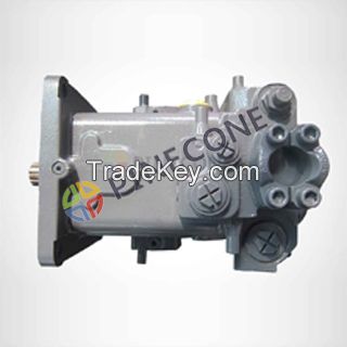 Concrete Pump Parts Main Oil Pump