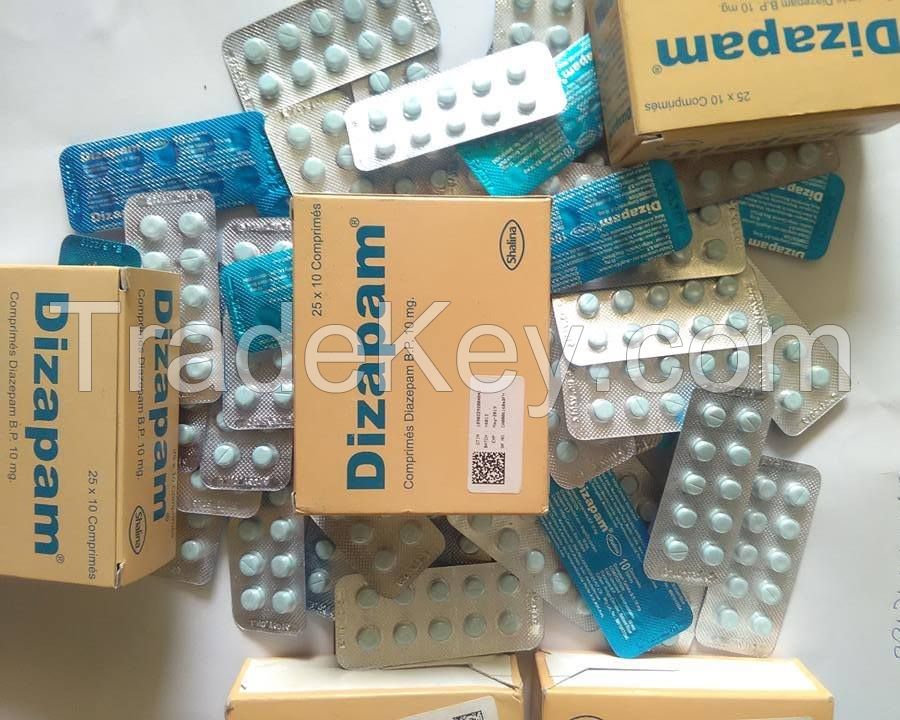 Diazepam