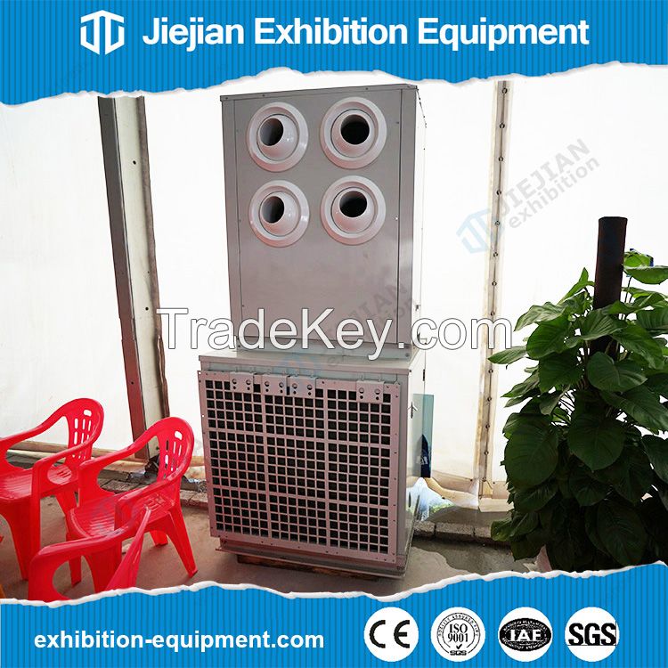 Factory Direct Wholesale Industrial Packaged Event Air Conditioner for Tents