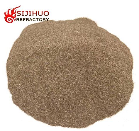 alumina oxide powder grain size F120#