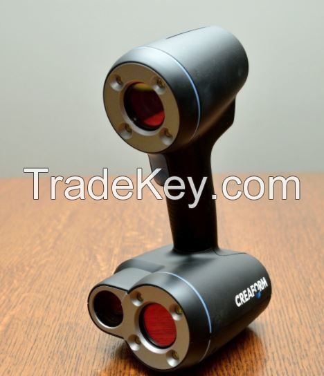 Creaform GO! SCAN 3D G1 Scanner