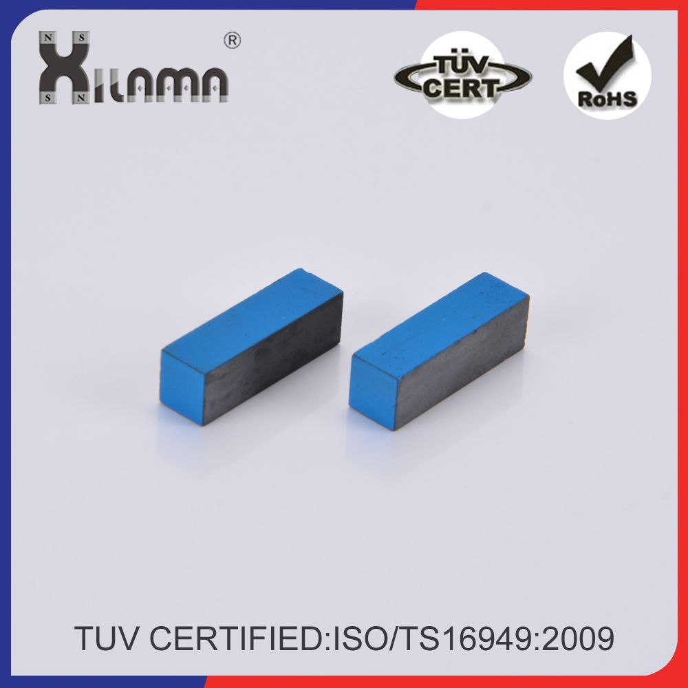 Isotropic Y30 Ferrite Magnet Ceramic Magnet