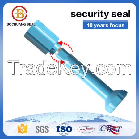 hot sale security seals for containers factory B302