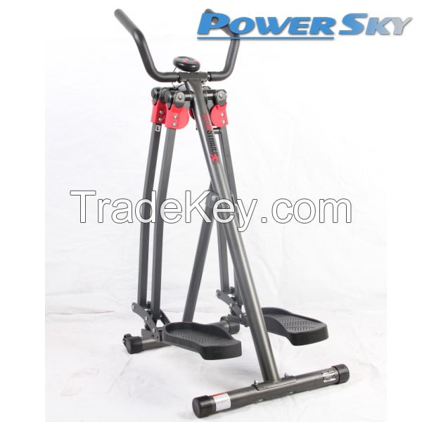 Air Walker Exercise Machine