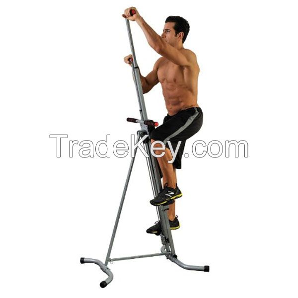 AB Trainer/ Vertical Climber /AB Climbing machine