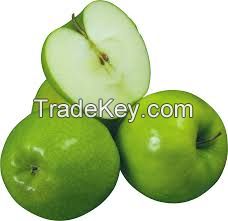 Fresh Green Apple for sale